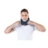 Poduszka podróżna Easy NAP niebieska L